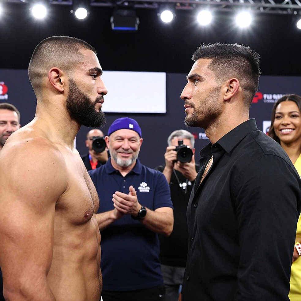 Indian Boxing: The Paris Zero Was Clean. The Third Column Was Not. Indian Boxing: The Paris Zero Was Clean. The Third Column Was Not.