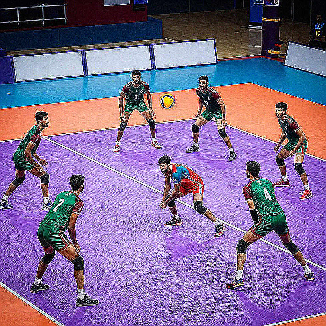 46-26 और 45-29: स्कोरकार्ड जो बताता है, और जो नहीं बताता