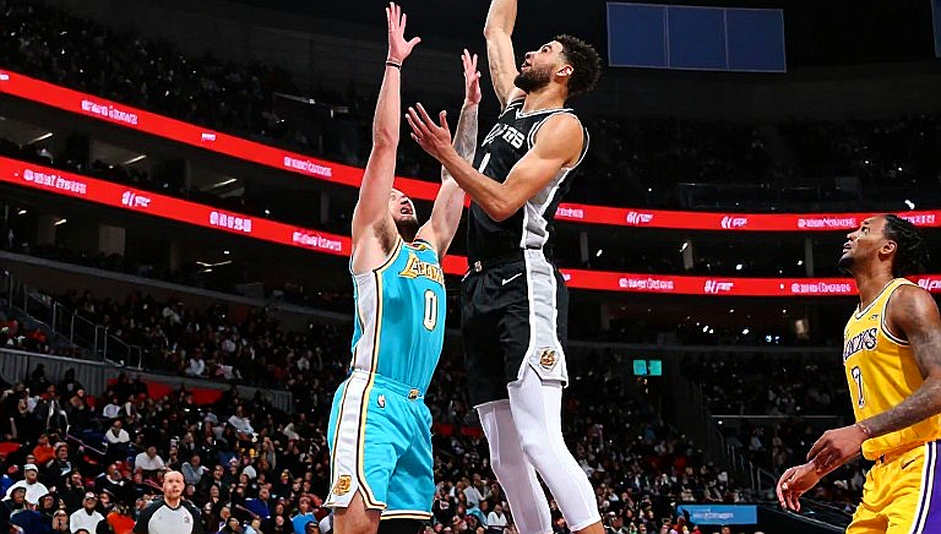 Paolo Banchero's High Ankle Sprain: The Four-to-Six Week Estimate and Orlando's Real Test