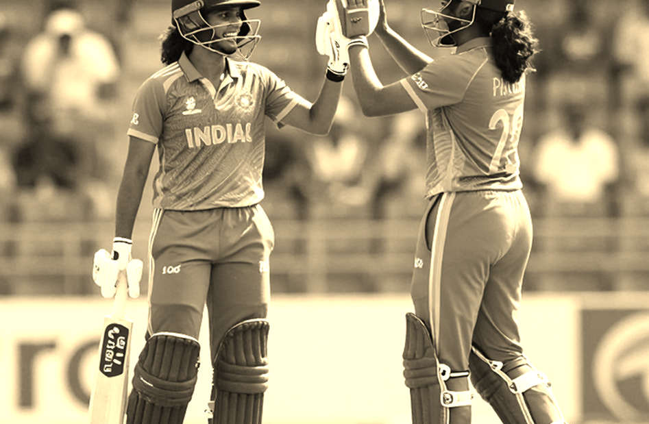 From 41/3 to 11 Off Six: India's 2-0 in Christchurch and the Middle Nobody Reported