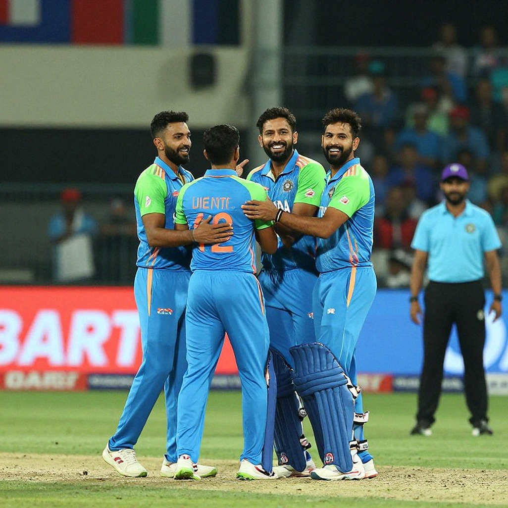तिलक के 26 कैच और अर्शदीप के 38 विकेट: क्राइस्टचर्च में रिकॉर्ड दर्ज हुआ, मैच का नतीजा नहीं