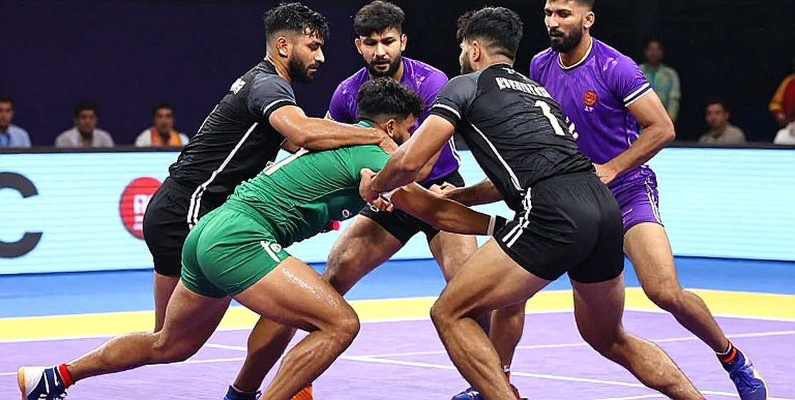 कबड्डी का असली प्रोडक्ट रिवाइवल है, और उसके पास अभी सिर्फ़ एक ही लीग है