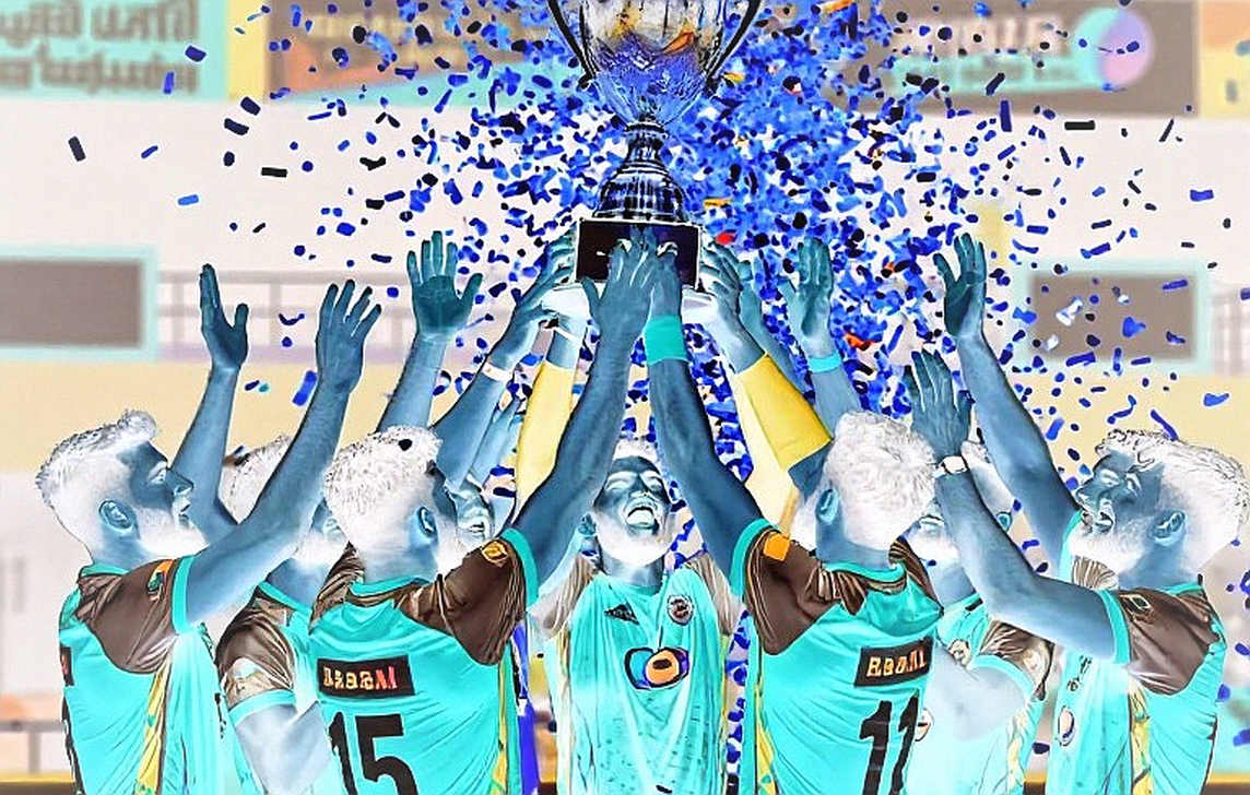 From Mud Courts to Prime Time: The Kabaddi Ledger the Scoreboard Never Shows From Mud Courts to Prime Time: The Kabaddi Ledger the Scoreboard Never Shows