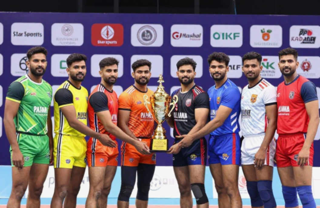 Two Ledgers, One Sport: What Kabaddi's Spotlight Hides About Its Health Two Ledgers, One Sport: What Kabaddi's Spotlight Hides About Its Health