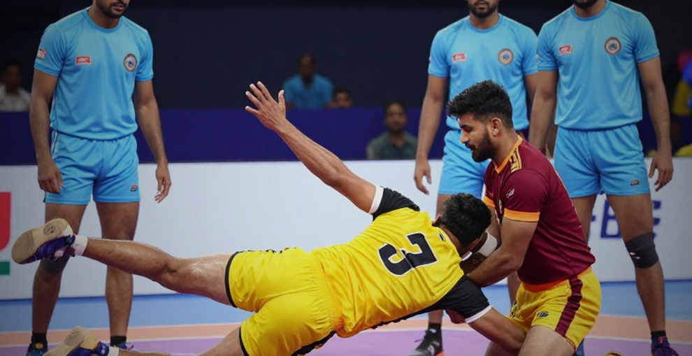 Two Ledgers, One Sport: What Kabaddi's Spotlight Hides About Its Health Two Ledgers, One Sport: What Kabaddi's Spotlight Hides About Its Health