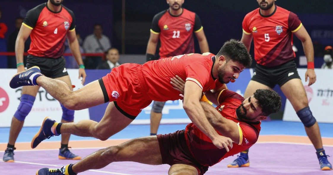कॉमनवेल्थ कबड्डी चैंपियनशिप: भारत बनाम इंग्लैंड — स्कोरबोर्ड के पीछे का असली मुकाबला