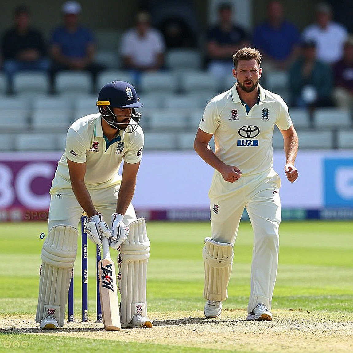 Nortje's 3.3 Overs and the Newlands Invoice: Costing South Africa's Attack in the Series Decider