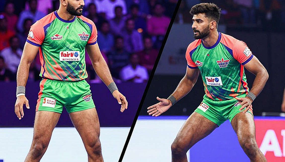 Commonwealth Kabaddi Championship 2026, India vs Uganda Preview: The 26 on the Scoreboard Is the Number India Should Look At First Commonwealth Kabaddi Championship 2026, India vs Uganda Preview: The 26 on the Scoreboard Is the Number India Should Look At First